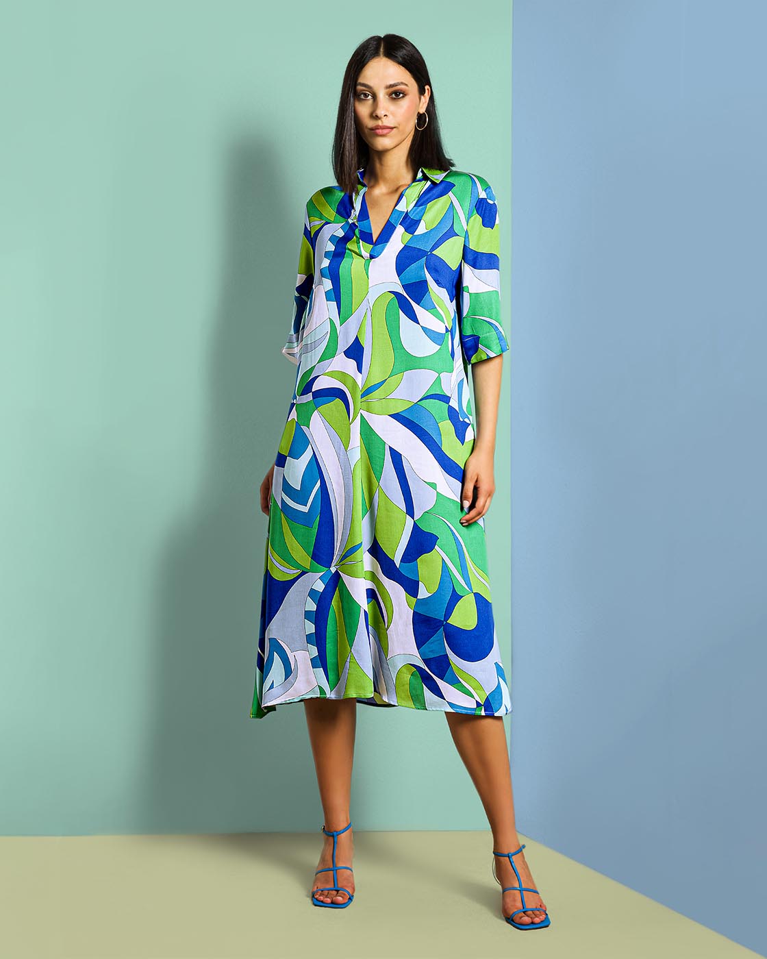 Vestiti Eleganti Gaia Abiti Da Cerimonia Atelier Gaia Abiti