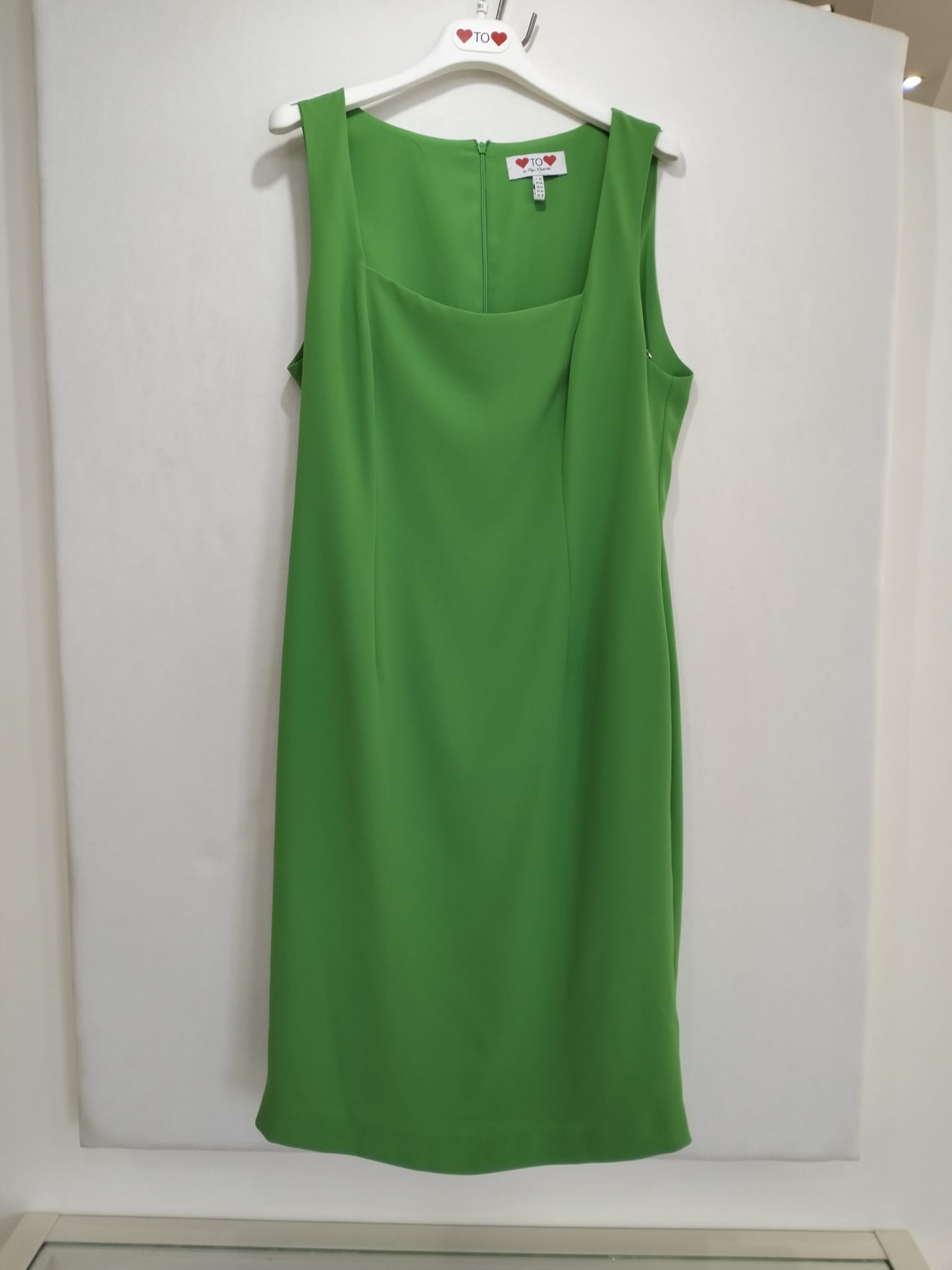 ABITO TUBINO GAI MATTIOLO Libertymoda