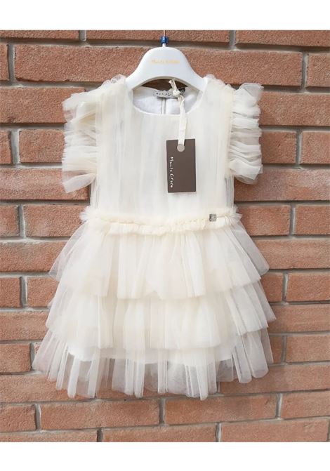 Bambina Abiti Cerimonia Manila Grace Manila Grace Bimba MANILA