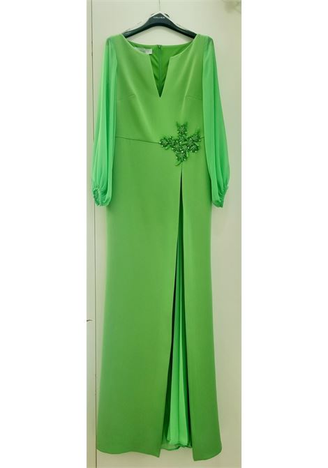 CARLA RUIZ Libertymoda