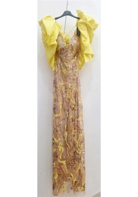 5021ORO/GIALLO