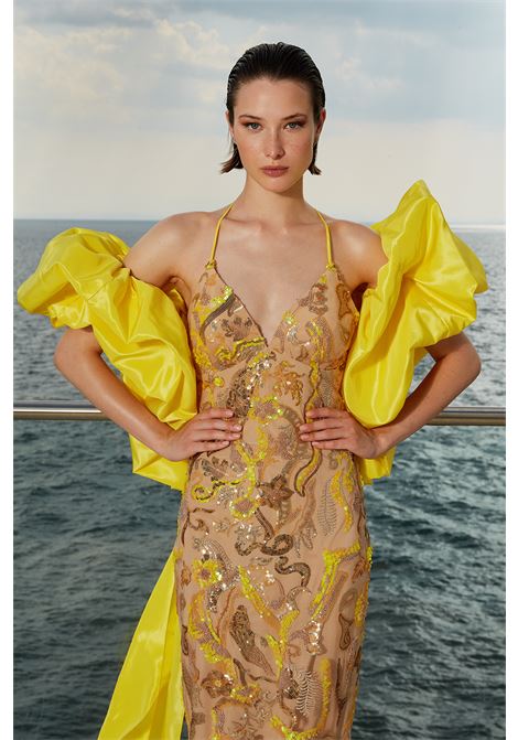 5021ORO/GIALLO