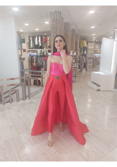 M2-5436FUXIA/ROSSO