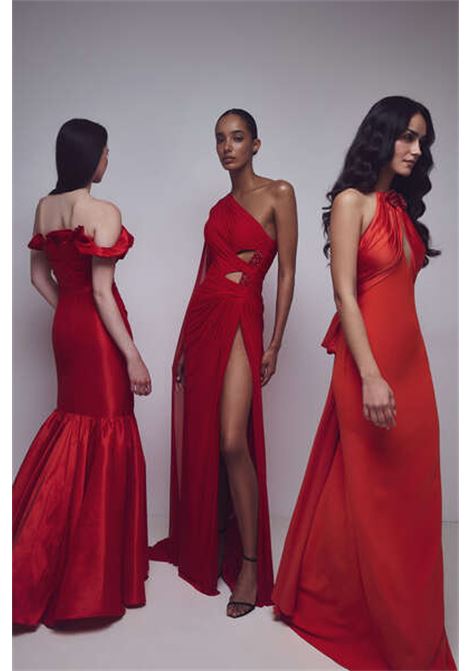 A4668ROSSO