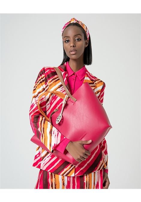 borsa shopper reversibile SURKANA | Borsa | 25BASE81132