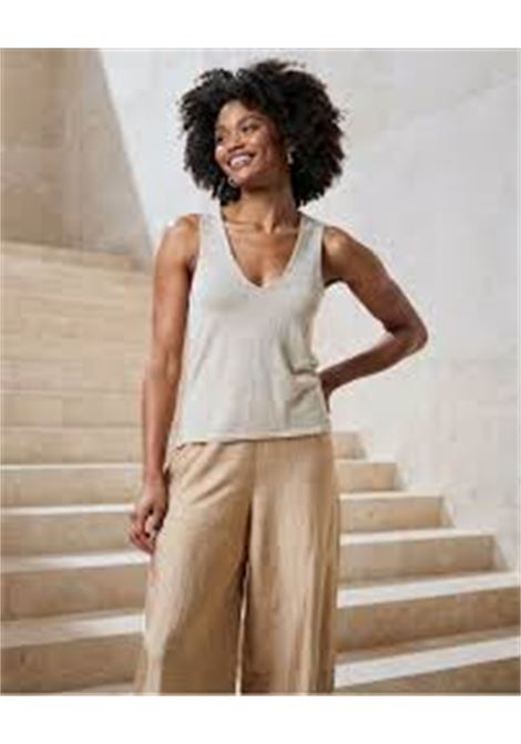 PANTALONE PALAZZO ALLA CAVIGLIA SURKANA | Pantalone | 516SONY52405